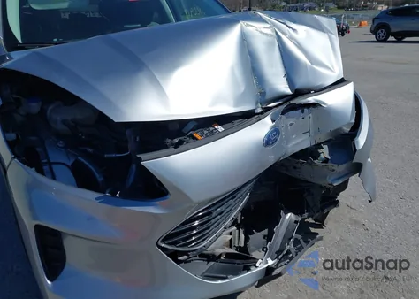 2022 Ford Escape Se из США, поврежденный, VIN 1FMCU0G69NUB43133